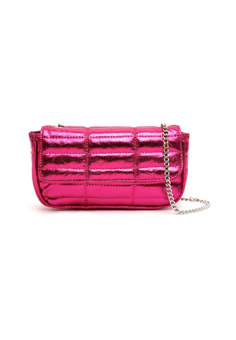 MISAKO Borsa a tracolla - pink