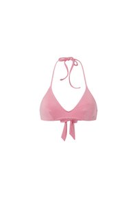 Zalando Bikini Pepe Jeans Mujer Pepe Jeans BR Top De Bikini Rose
