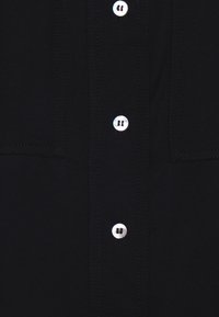 OPUS FASENA - Košilová halenka  - black