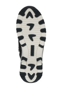 Caprice ELEGANTE - Botas para la nieve - black comb