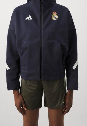 Equipación de clubes - dark blue