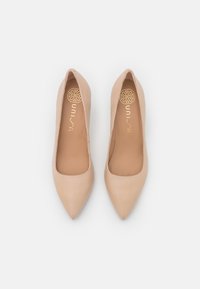 Unisa Klasické lodičky - beige