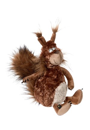 sigikid EICHHÖRNCHEN FOREST FLYER BEASTSTOWN - Peluche - braun eichhörnchen