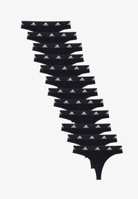 Unausgewählt, black