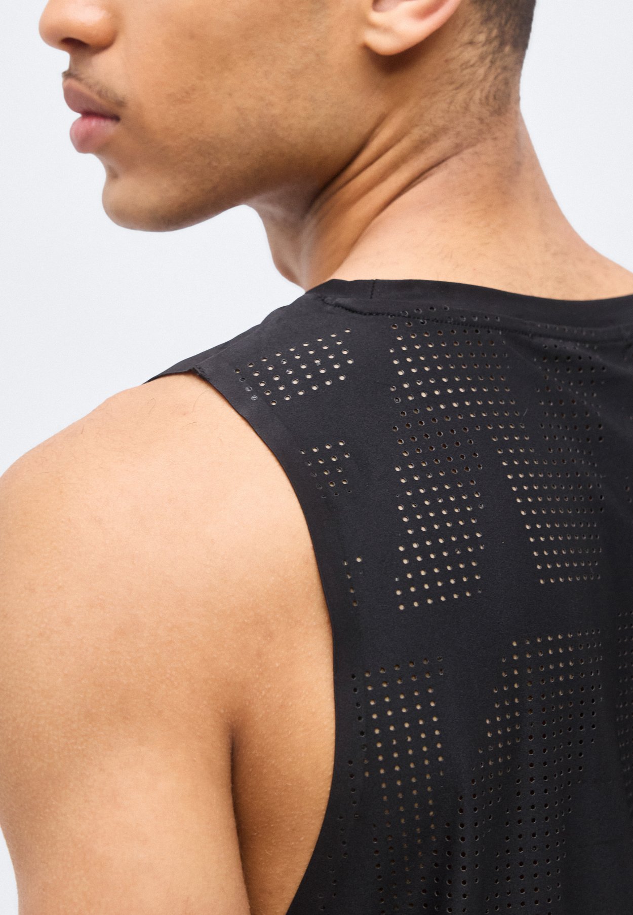 LAZER TANK