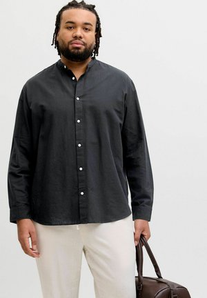 PLUS SIZE - Chemise - black