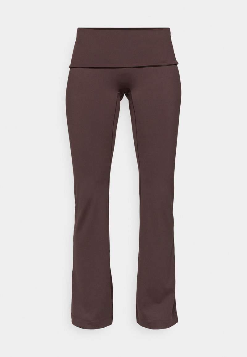 Stronger Tights bruin Stronger Tights bruin