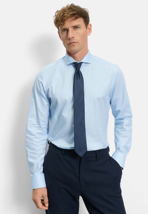 BODY FIT BUSINESS HAIFISCH - Zakelijk overhemd - bleu