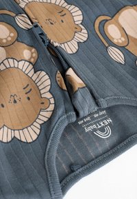 Next REGULAR FIT 3 PACK - Strampler - navy