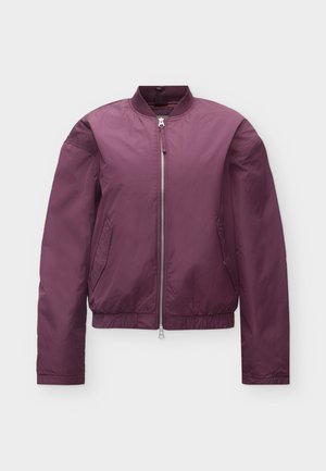 JJXX, JXBREE BOMBER JACKET OTW SN - Ελαφρύ μπουφάν - winetasting