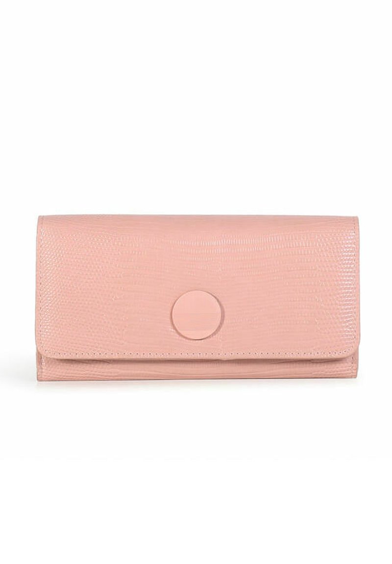 Miriade MYA - Portafoglio - rosa