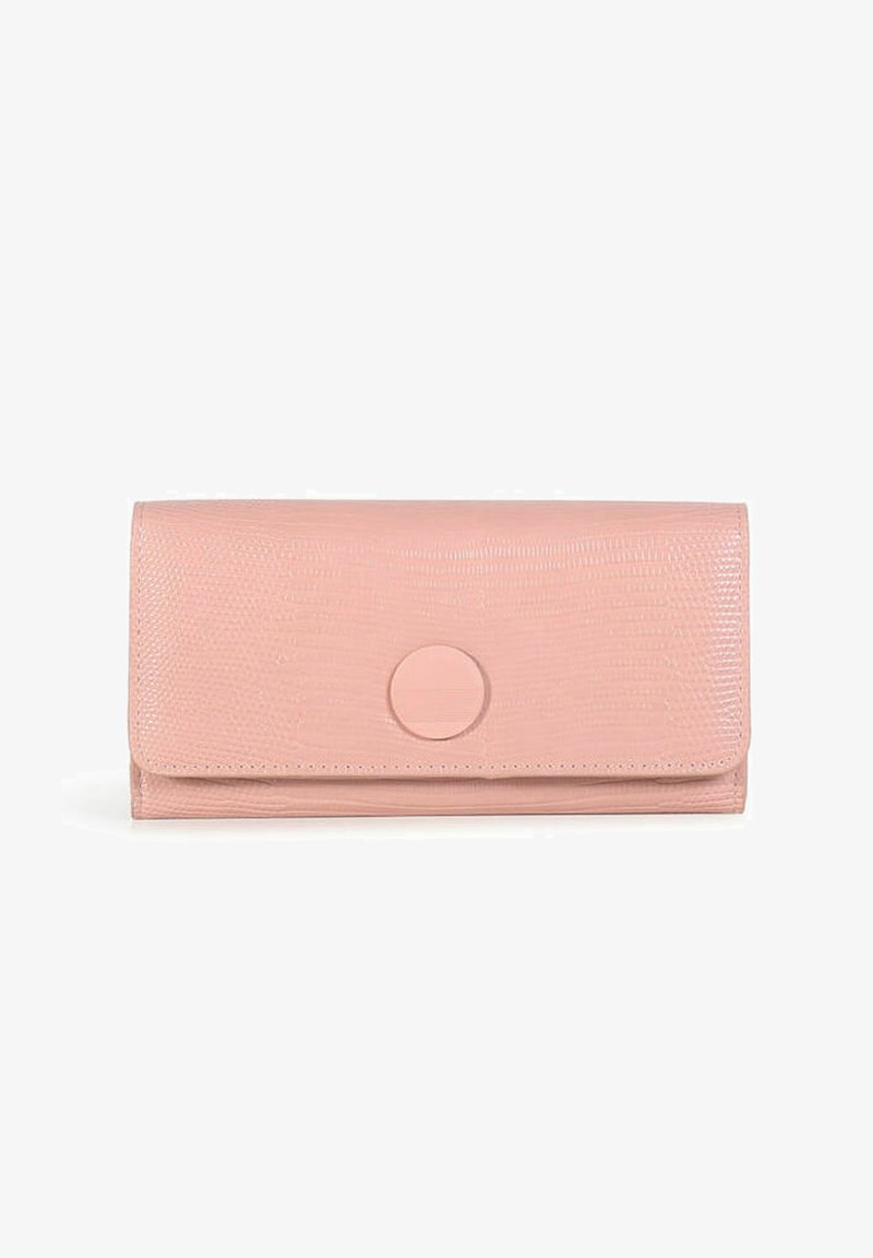 Miriade MYA - Portafoglio - rosa