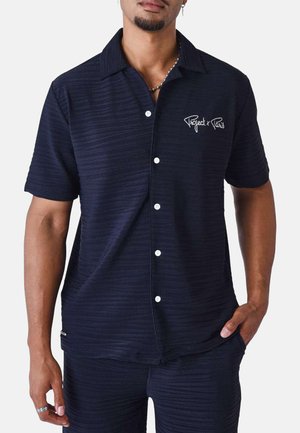 Camisa - marine