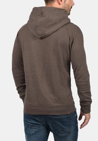 Blend BHSales - Hoodie - brown