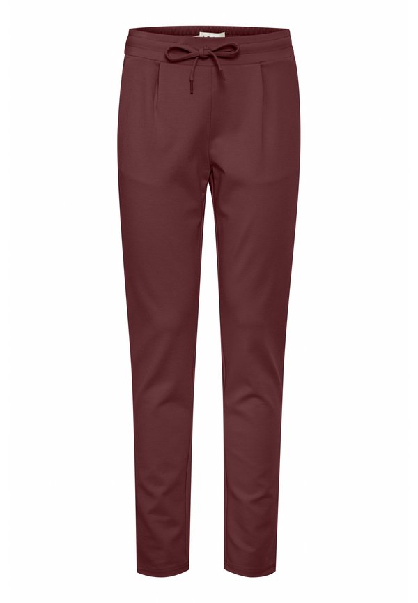 KATE - Tracksuit bottoms - port royale4