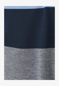 Seleccionado, Blue Striped