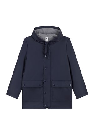 CIRÉ ICONIQUE - Veste imperméable - navy