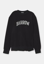 Barrow Pantaloni In Felpa S4BKJUFP016 Unisex Junior main image 0