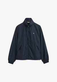 No seleccionado, evening blue