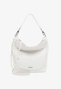 Selected, white