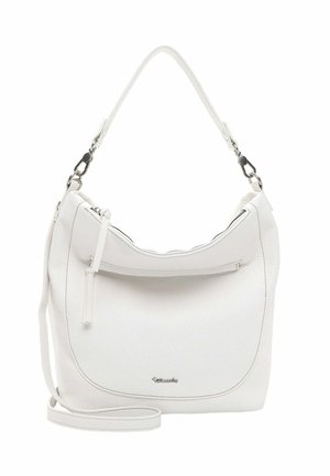 Tamaris ANUSCHKA - Bolso de mano - white