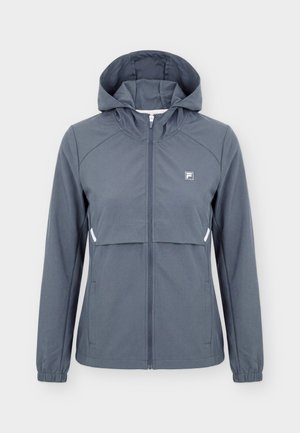 Fila, JACKET LILITH - Trainingsjacke - turbulence