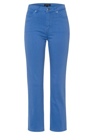 More & More Straight leg jeans - blue