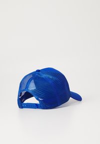 HUGO MERK UNISEX - Sapka - open blue