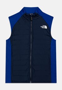 Neizbrano, summit navy