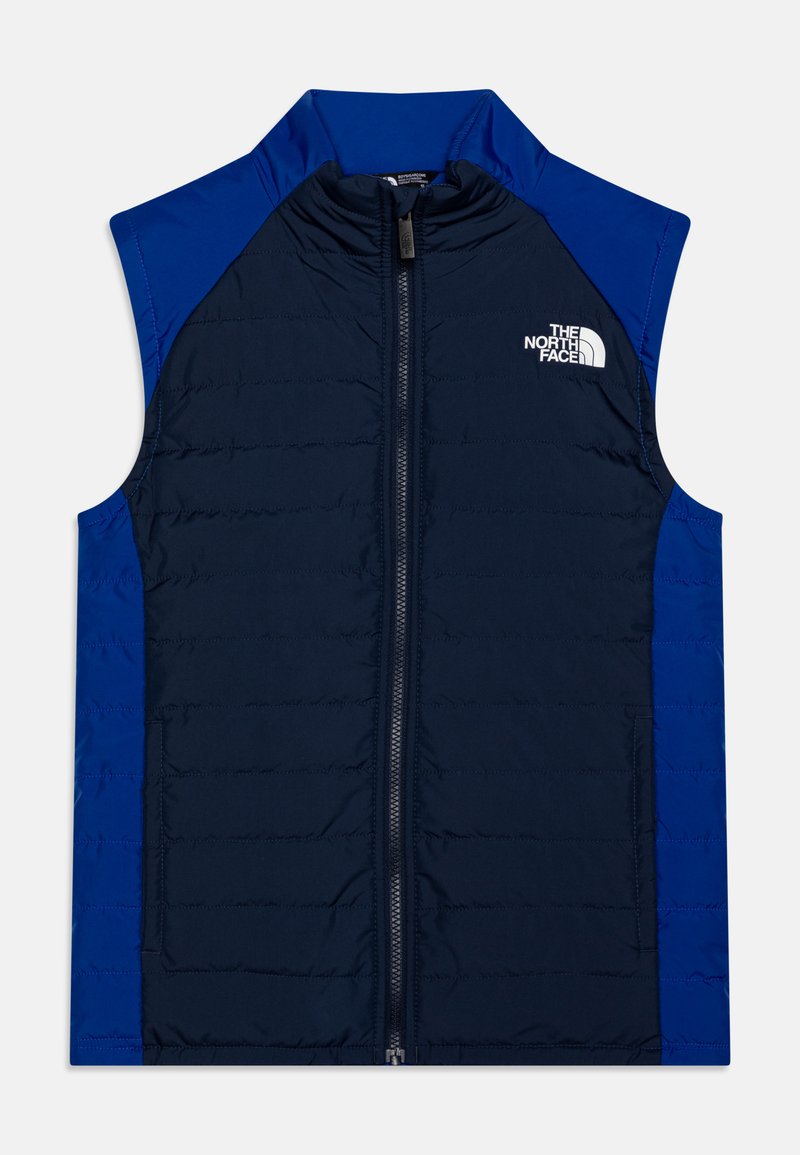 The North Face B NEVER STOP SYNTHETIC VEST - Γιλέκο - summit navy