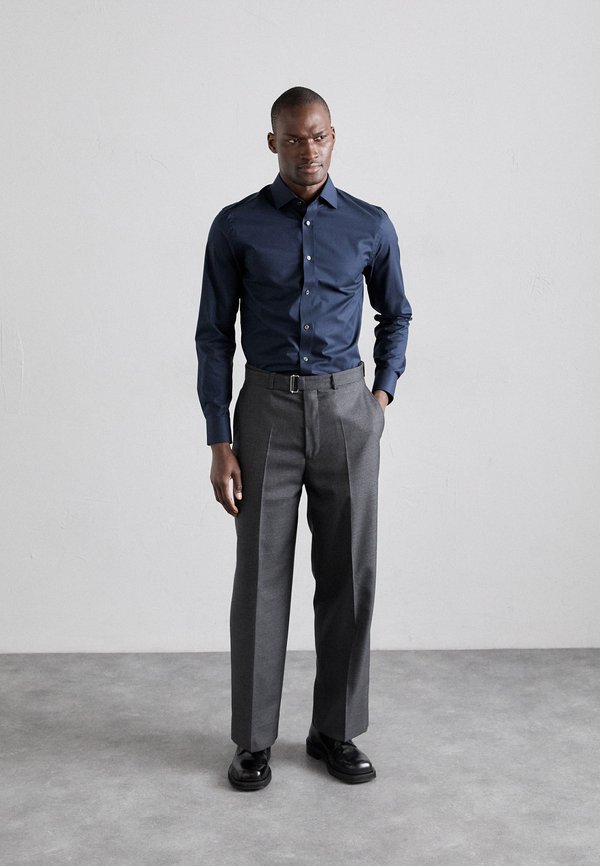 ADLEY  - Shirt - sea4