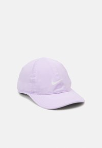 Nike Performance - CLUB UNISEX - Cap - lilac bloom/white Thumbnail-Bild 1