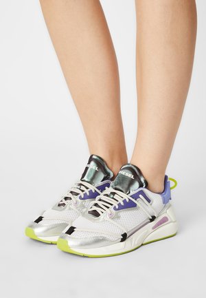 S-SERENDIPITY - Zapatillas - white
