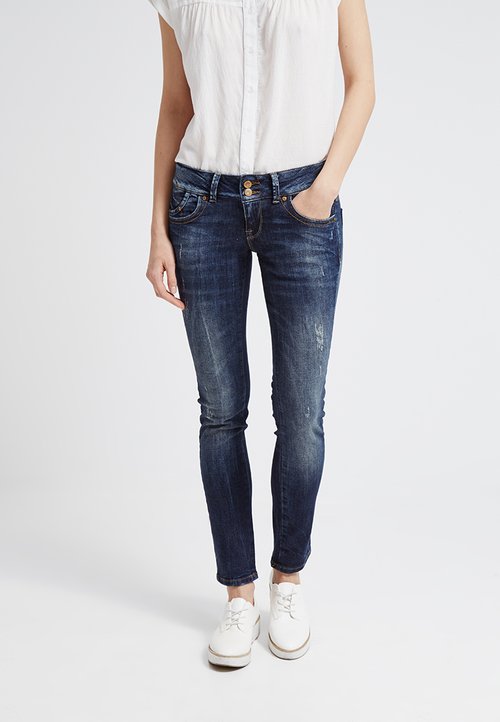 LTB Jeans Zena Jeans voor dames, Valoel Wash 50332, 27W / 32L