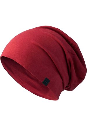 Berretto - maroon