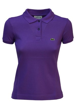 Polo - purple