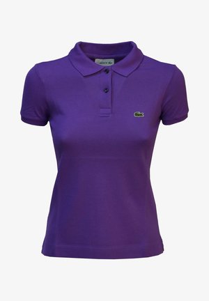 Lacoste, Polo - purple
