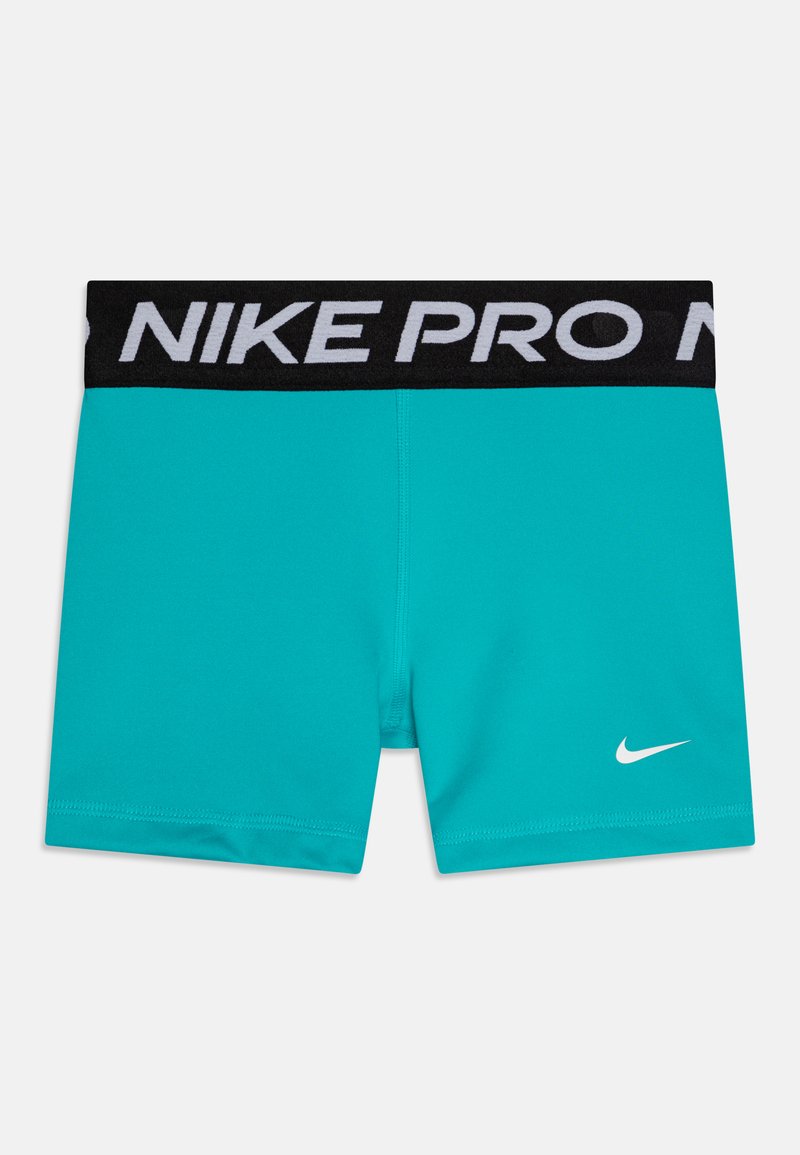 Nike Performance - Short de sport - dusty cactus/black/white, Agrandir