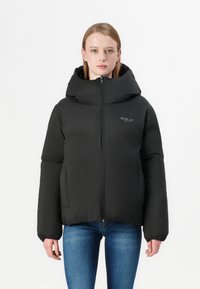 Replay JACKET - Winterjas - black