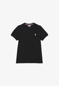 Non selezionato, nero