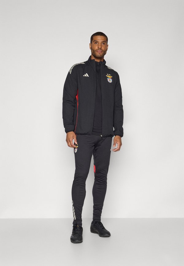 SLB  - Training jacket4
