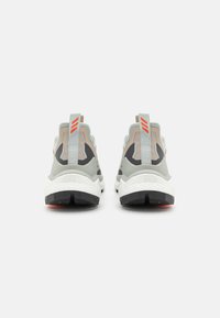 Adidas Terrex TERREX FREE HIKER 2 - Hikingskor - beige/core black/semi impact orange