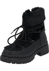 Palado Botas para la nieve - black