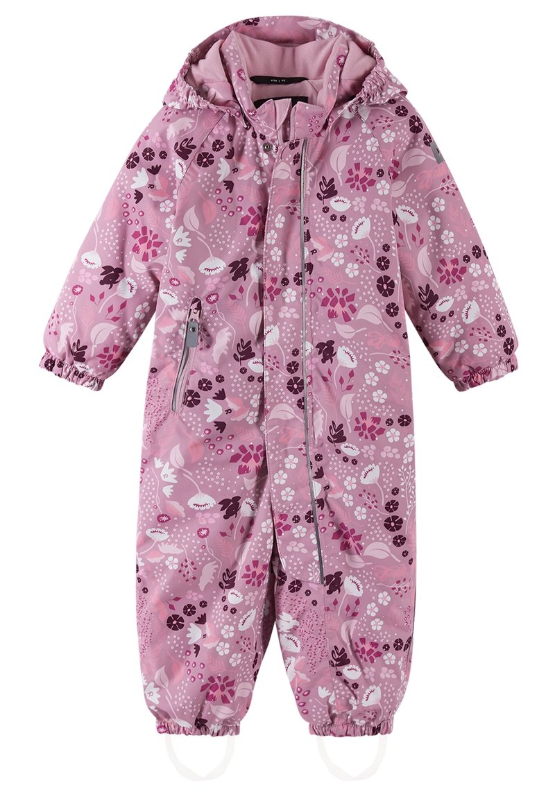 Reima Skipak - pink