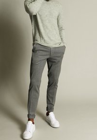 Nowadays Strickpullover - grey