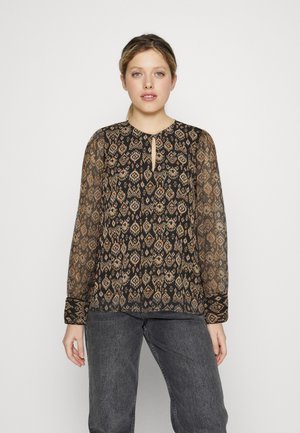 ONLY ONLISLA BOW - Μπλούζα - tap shoe