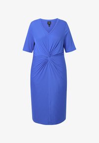 Niewybrane, steel blue