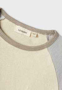 Lil' Atelier Camiseta estampada - turtledove
