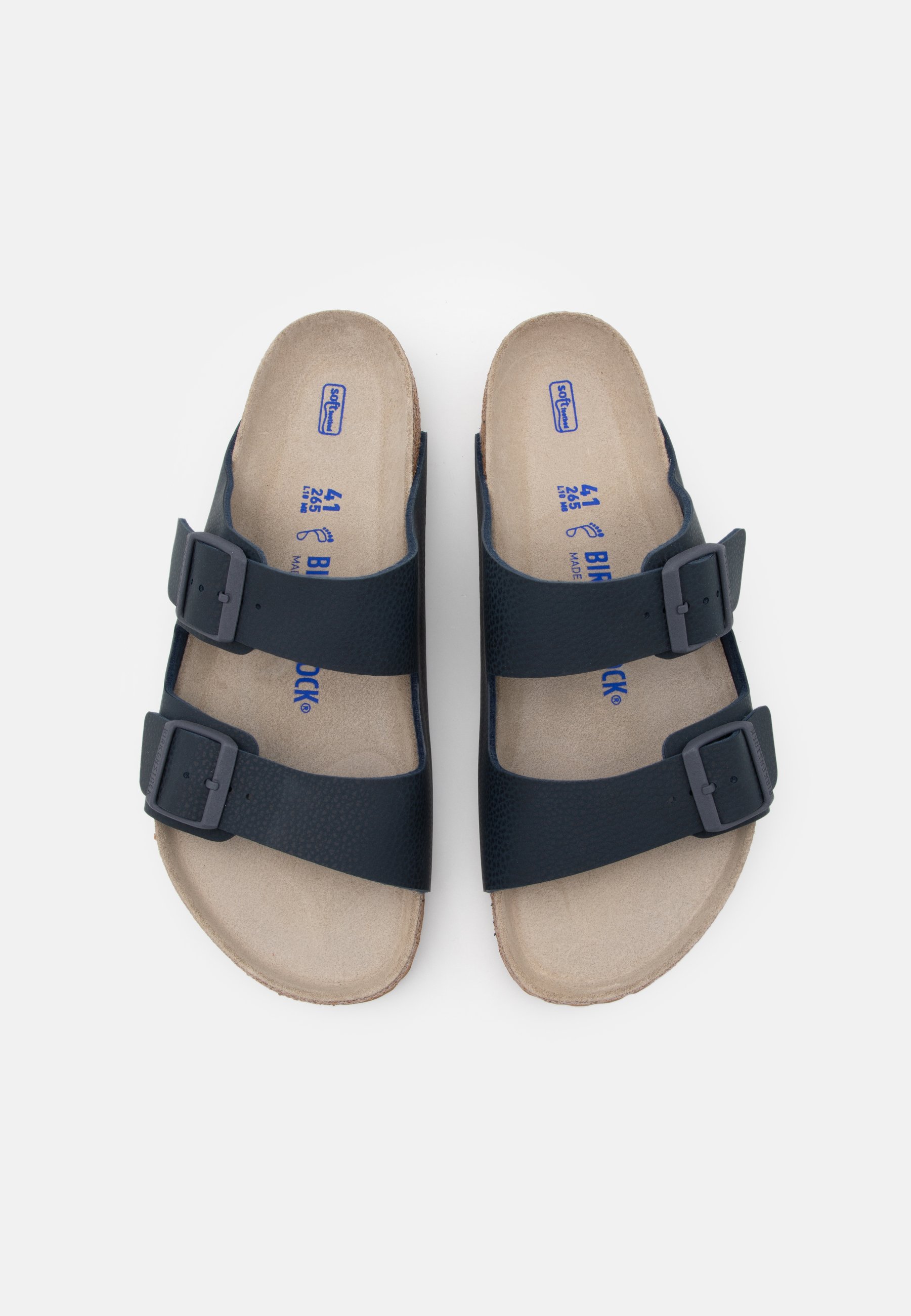 Birkenstock ARIZONA SOFT FOOTBED 