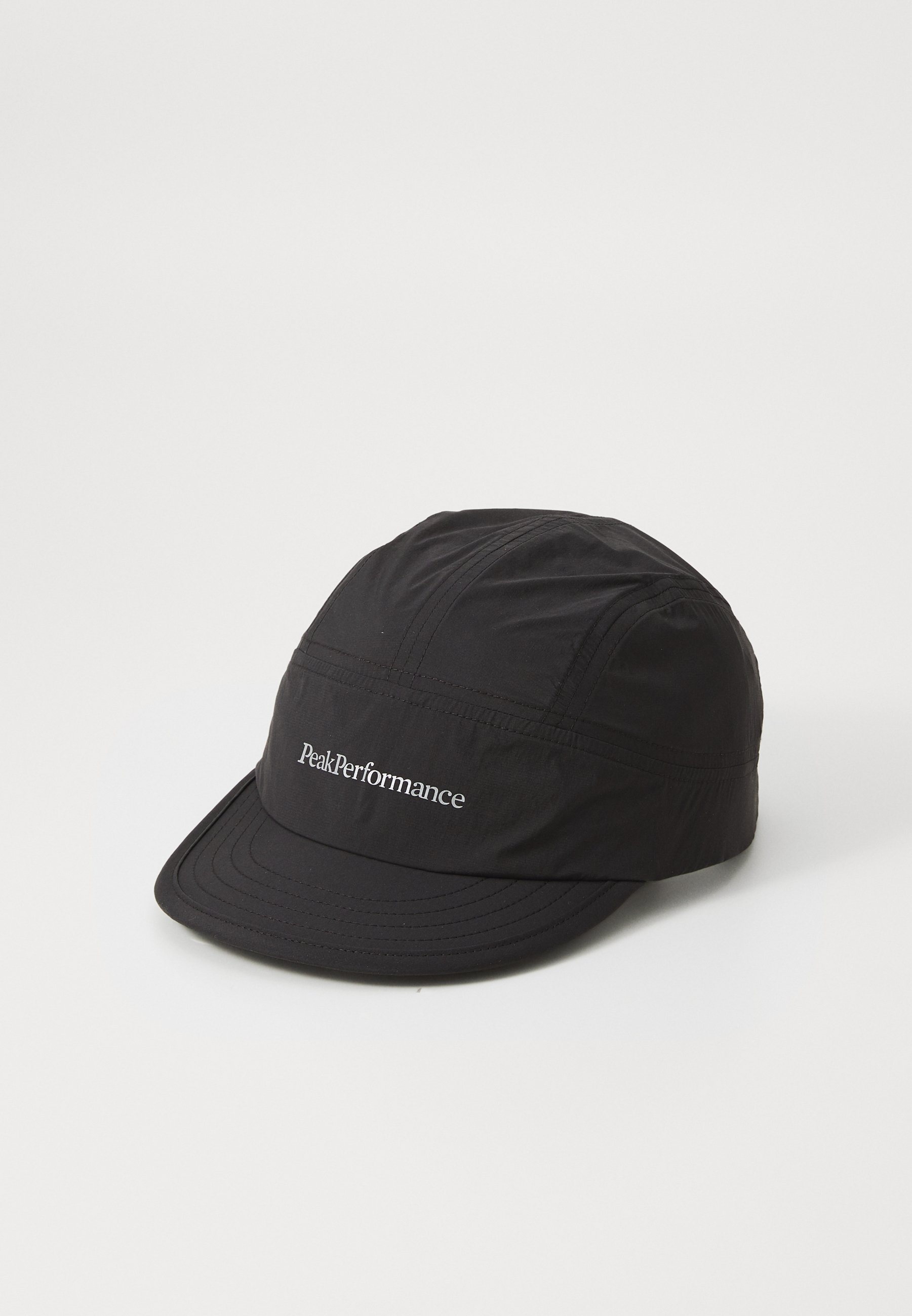 Peak Performance TRAIL UNISEX - Cap - black - Zalando.co.uk